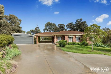 Property photo of 7 Billola Court Eaglehawk VIC 3556