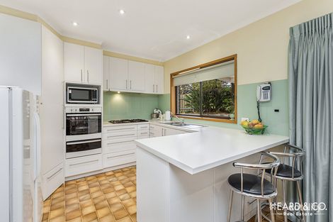 Property photo of 7 Billola Court Eaglehawk VIC 3556