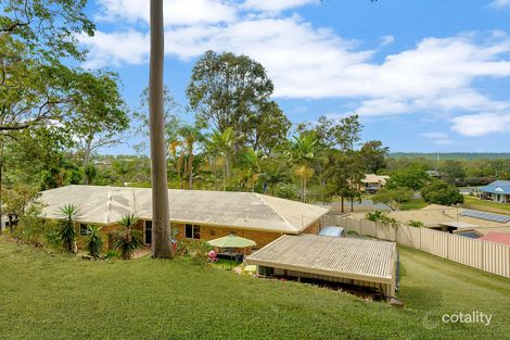 Property photo of 10 Centre Court Oxenford QLD 4210