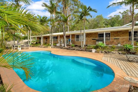 Property photo of 10 Centre Court Oxenford QLD 4210