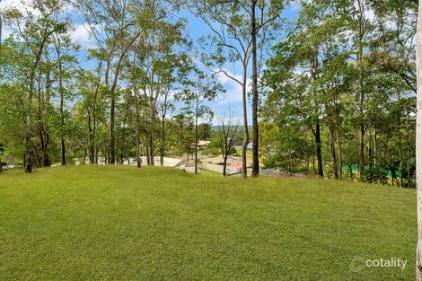 Property photo of 10 Centre Court Oxenford QLD 4210