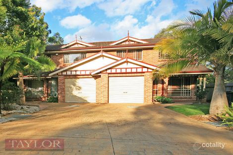 17 Larnook Cl, Oatlands, NSW 2117