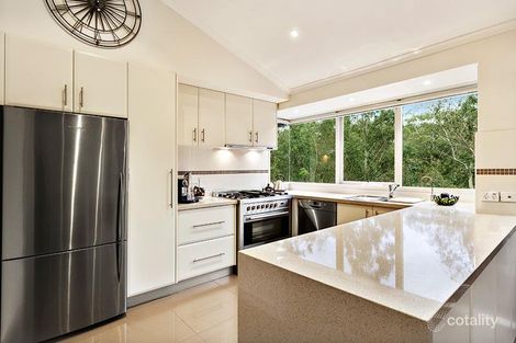 Property photo of 48 Deep Creek Drive Doncaster East VIC 3109