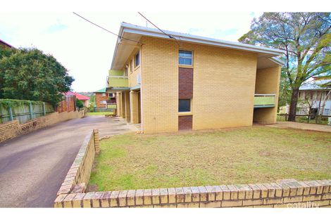 1/288 Cavendish Rd, Coorparoo, QLD 4151