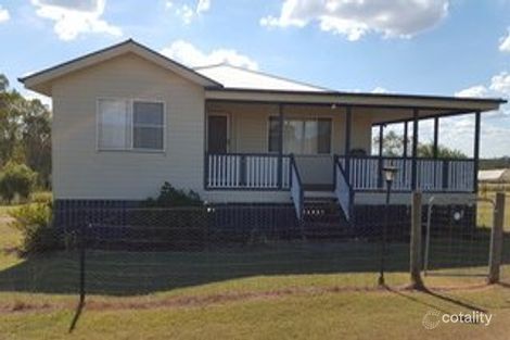 204 Ferris Rd, Murgon, QLD 4605