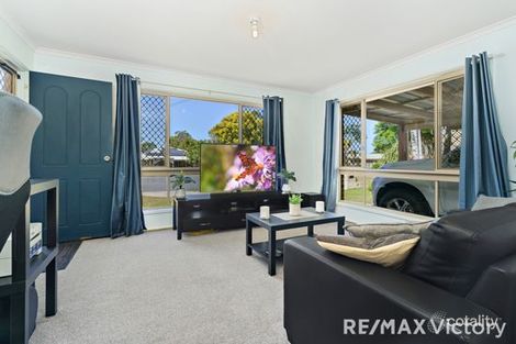 Property photo of 25 Winterbrook Court Caboolture QLD 4510