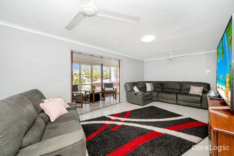 Property photo of 25 Julia Street Kirwan QLD 4817