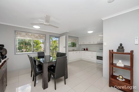 Property photo of 25 Julia Street Kirwan QLD 4817