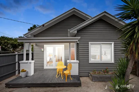 215 Somerville Rd, Yarraville, VIC 3013