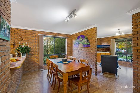 Property photo of 46 Golf Course Road Goombungee QLD 4354