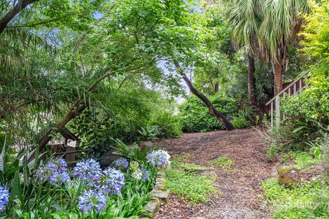 Property photo of 12 Rathowen Parade Killarney Heights NSW 2087