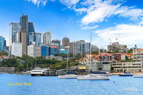 Property photo of 4/79 Kurraba Road Kurraba Point NSW 2089