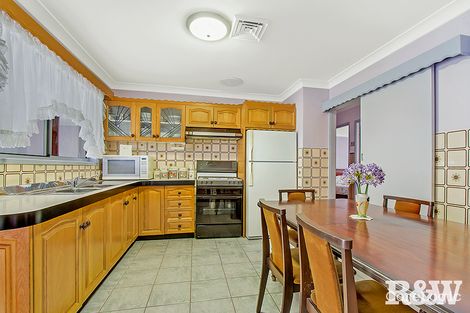 Property photo of 5 Alma Place Rooty Hill NSW 2766