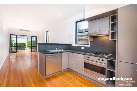 Property photo of 201 Young Street Annandale NSW 2038