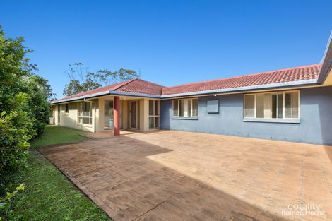 Property photo of 75 Overall Drive Pottsville NSW 2489
