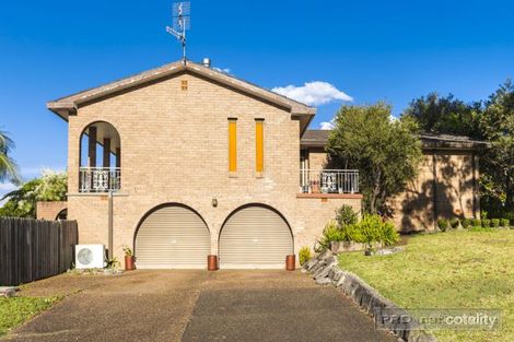 Property photo of 1 Whitby Street Warners Bay NSW 2282