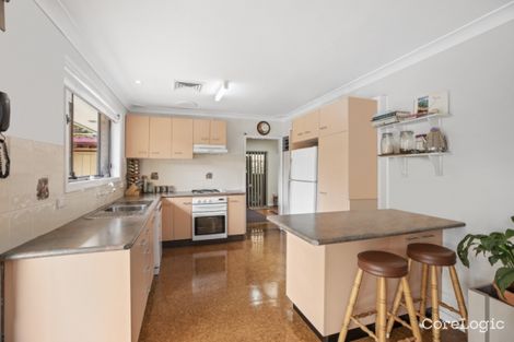 Property photo of 4 Cooinda Crescent Narara NSW 2250