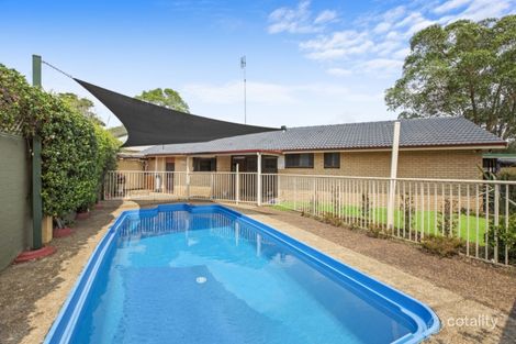 Property photo of 4 Cooinda Crescent Narara NSW 2250
