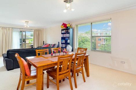 9/55 King St, Wollstonecraft, NSW 2065