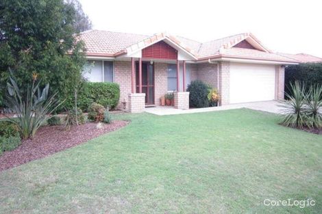 Property photo of 9 Allard Close Bellbowrie QLD 4070