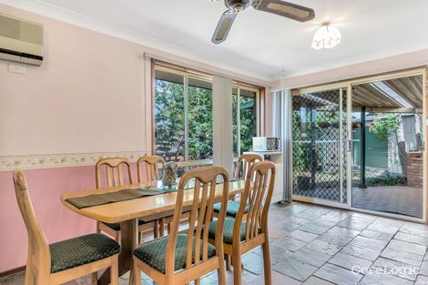 Property photo of 6 Yarraman Close Quakers Hill NSW 2763