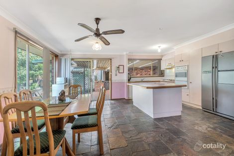 Property photo of 6 Yarraman Close Quakers Hill NSW 2763