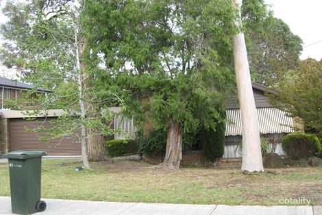 43 Parramatta Rd, Keilor, VIC 3036