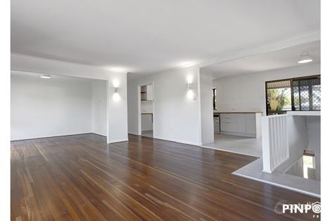 Property photo of 27 Plover Street Slade Point QLD 4740