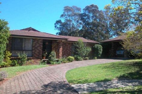 5 Horwood Pl, Kings Langley, NSW 2147