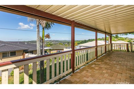 Property photo of 6 Judy Court Goonellabah NSW 2480
