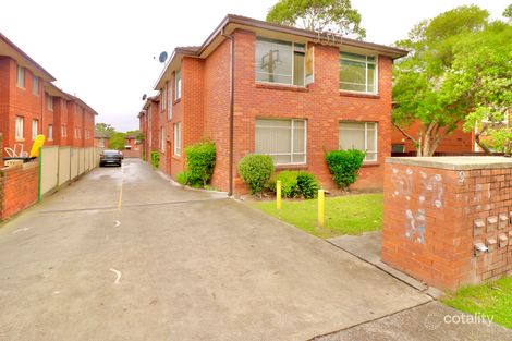 7/9 Fairmount St, Lakemba, NSW 2195