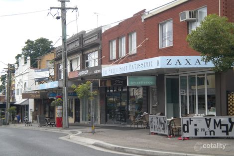 Property photo of 4/21-23 Perouse Road Randwick NSW 2031