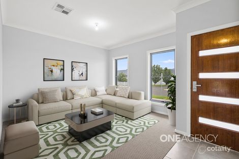 Property photo of 3 Wongawilli Street Tullimbar NSW 2527