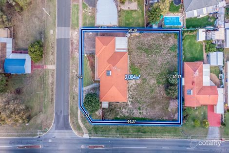 Property photo of 14 Peel Street Pinjarra WA 6208