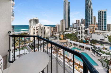 1214/22 View Ave, Surfers Paradise, QLD 4217
