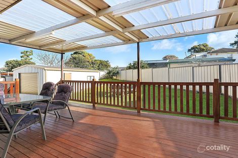Property photo of 33 Charlton Road Lalor Park NSW 2147