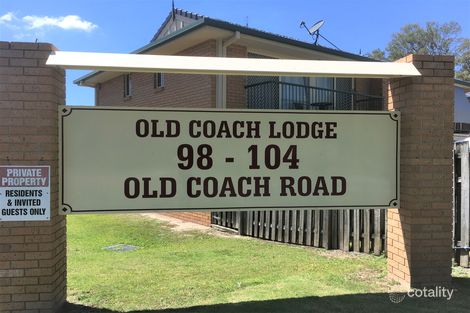 Property photo of 98-104 Old Coach Road Mudgeeraba QLD 4213