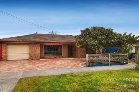 Property photo of 86 Grieve Parade Altona VIC 3018