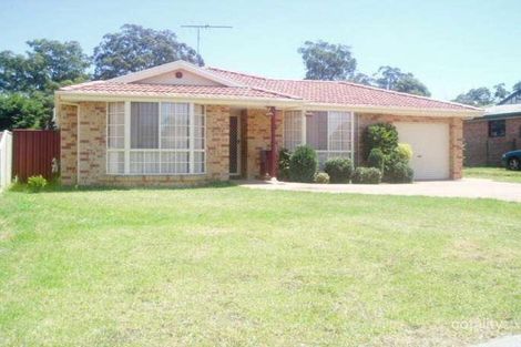 Property photo of 2 Brice Way St Helens Park NSW 2560