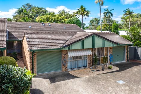 Property photo of 4/15 Dalby Street Maroochydore QLD 4558