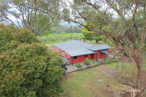 Property photo of 59 Alex Thomson Drive Wandin East VIC 3139