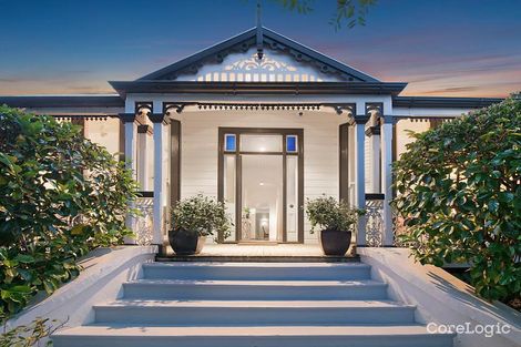 Property photo of 33 Curlew Street Toowong QLD 4066