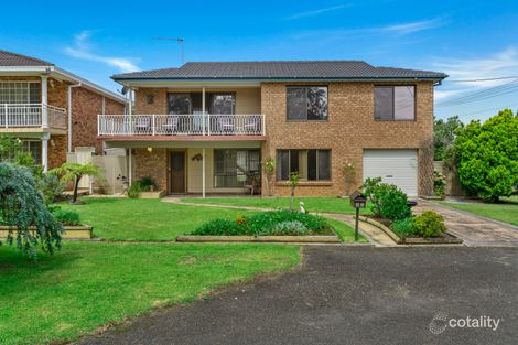 28 Prince Edward Ave, Culburra Beach, NSW 2540