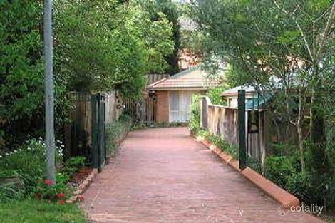 Property photo of 9A Wonga Road Mount Colah NSW 2079