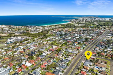 Property photo of 288 Shellharbour Road Barrack Heights NSW 2528