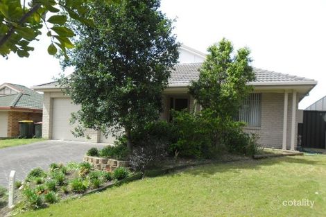 Property photo of 9 Settlement Drive Wadalba NSW 2259
