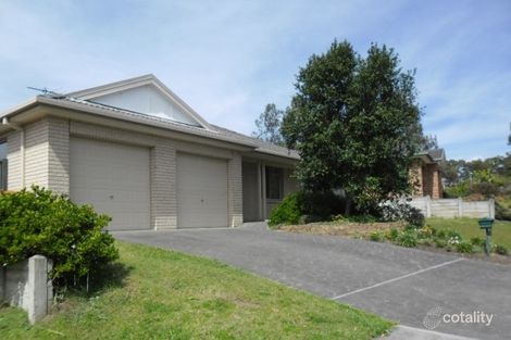 Property photo of 9 Settlement Drive Wadalba NSW 2259