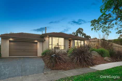 Property photo of 10 Cheriton Drive Mooroolbark VIC 3138