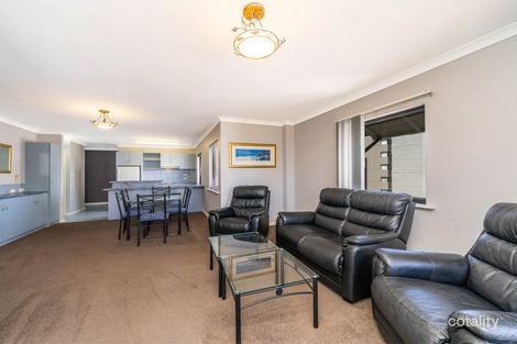 Property photo of 47/273 Hay Street East Perth WA 6004