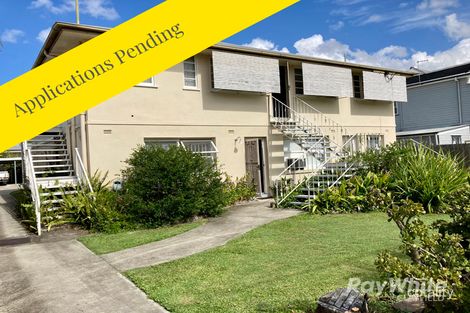 4/111 Park Rd, Kalinga, QLD 4030